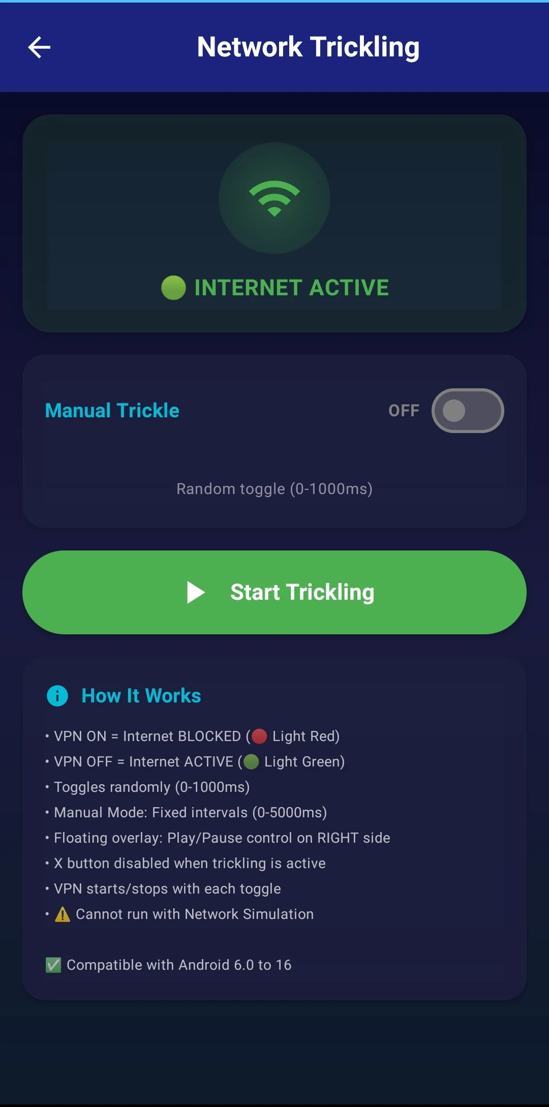 PerformanceX Insight screenshot