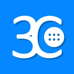 Symbol von 3C App Manager