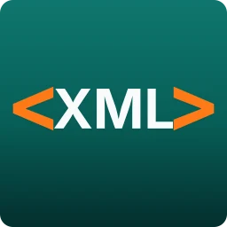 XML Viewer - Open XML Files icon